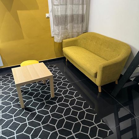 Charmant Studio Proche Mer Nizza Exterior foto
